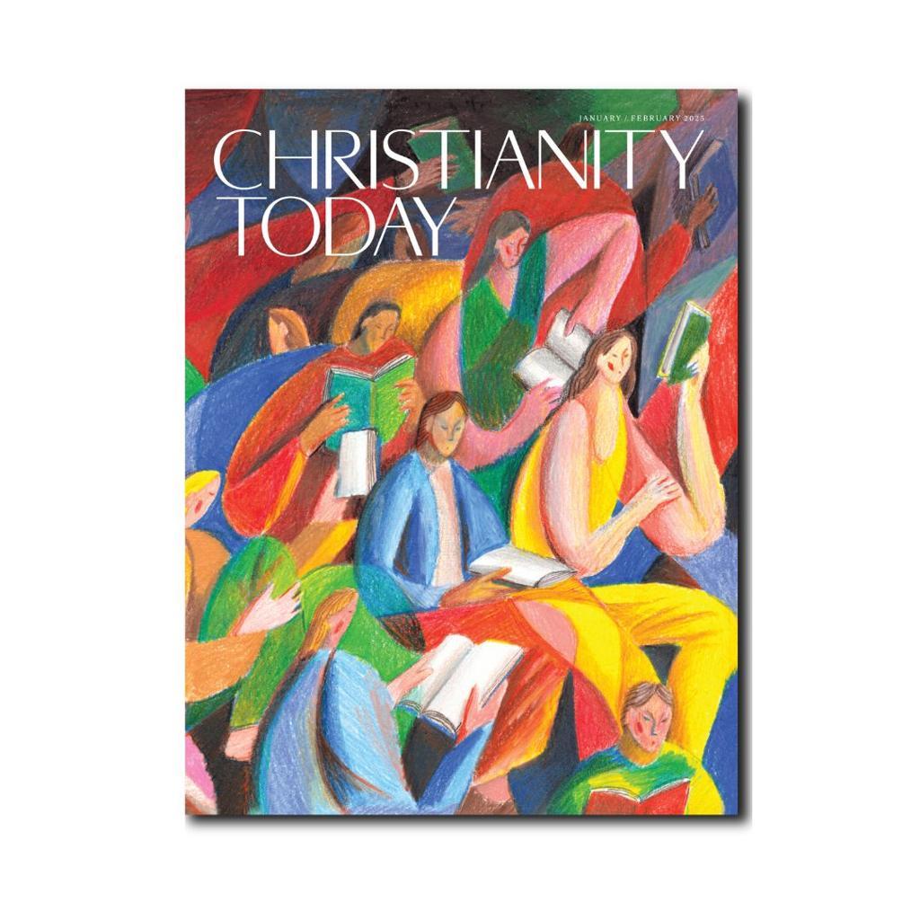 Christianity Today, editie januari/februari 2025