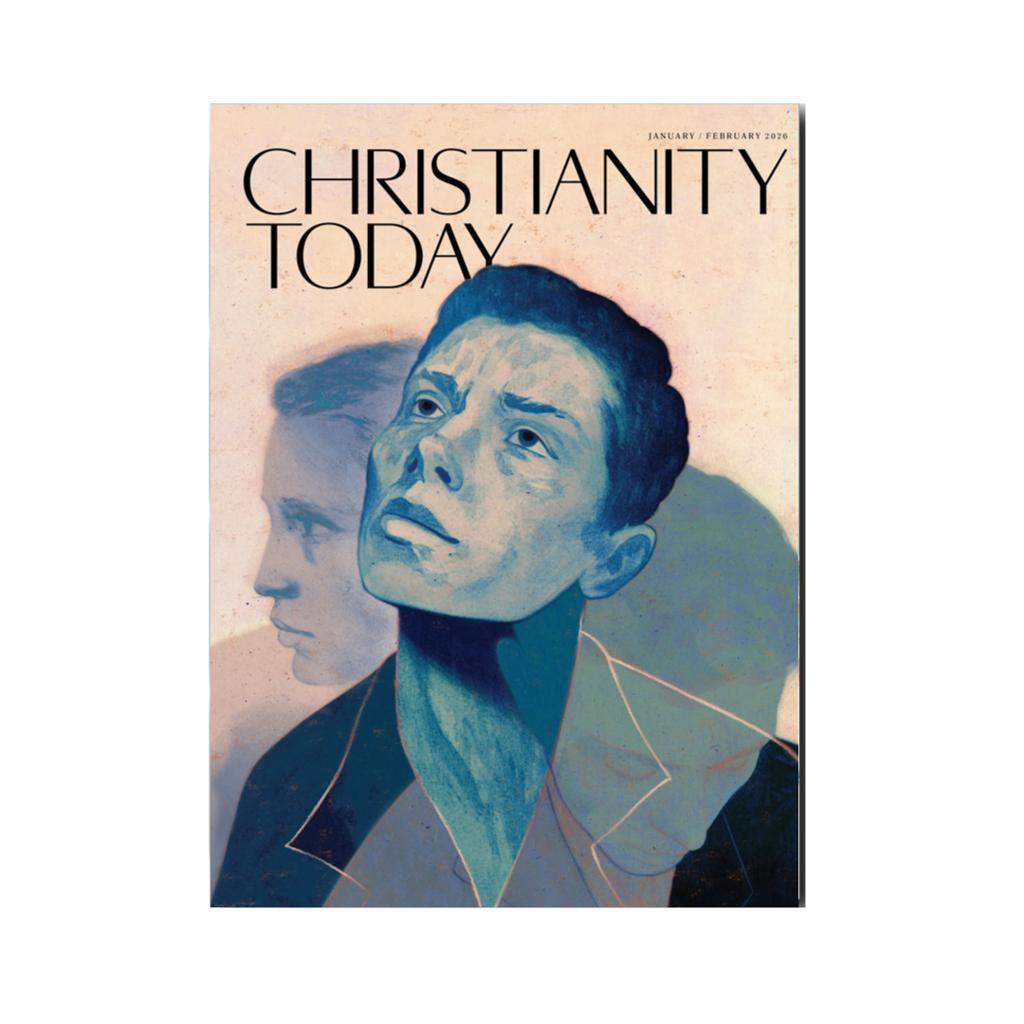Christianity Today, editie januari/februari 2026